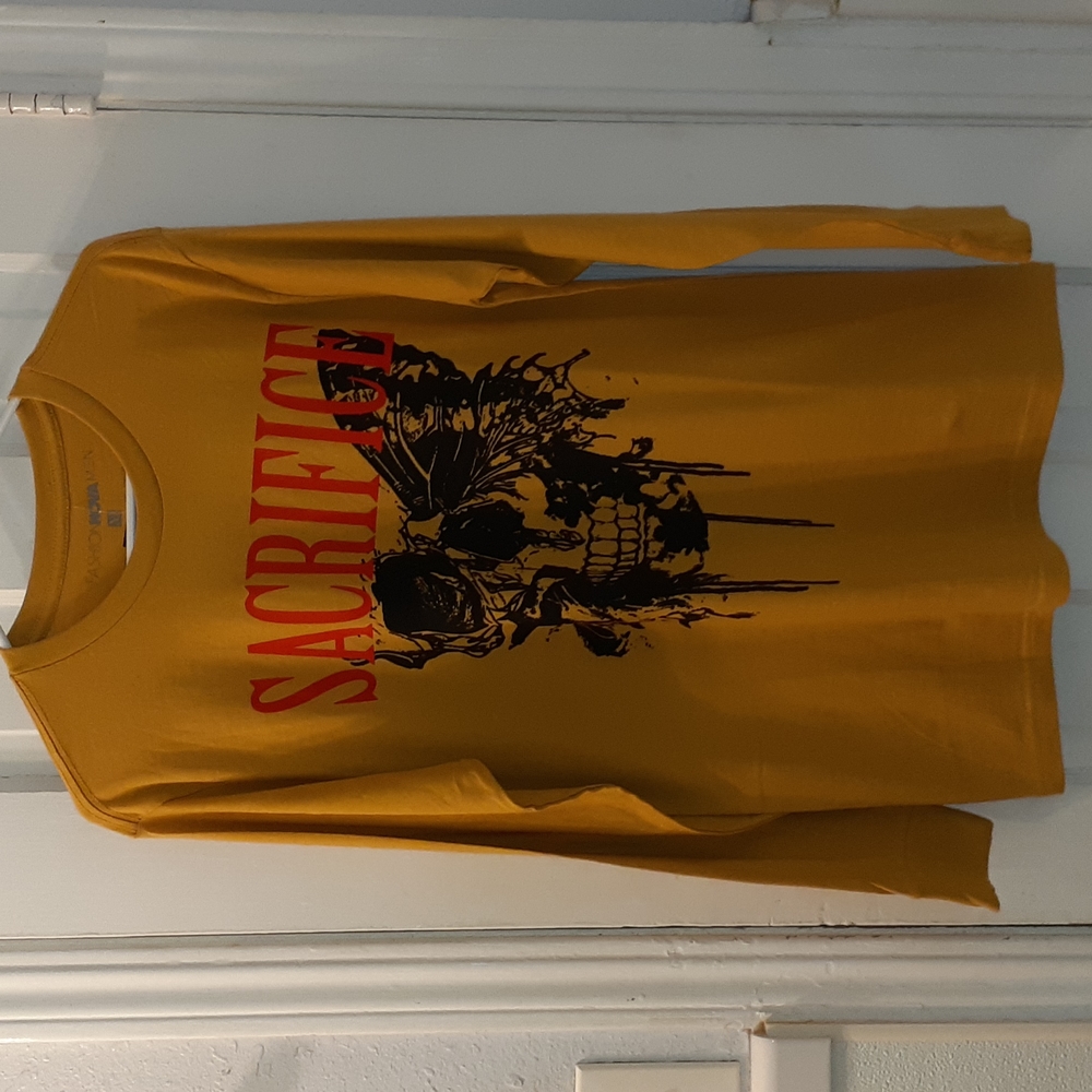 Fashion Nova Graphic Tee